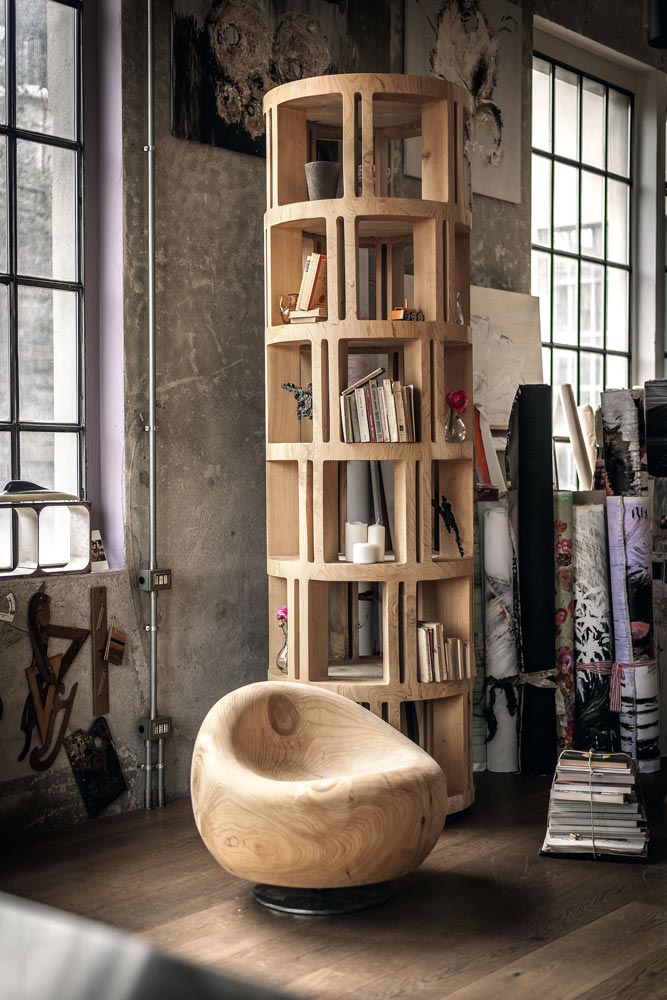 LIBRERIE Gallery 2